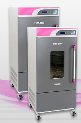 液晶顯示屏生化培養箱 ZXSD-B1160